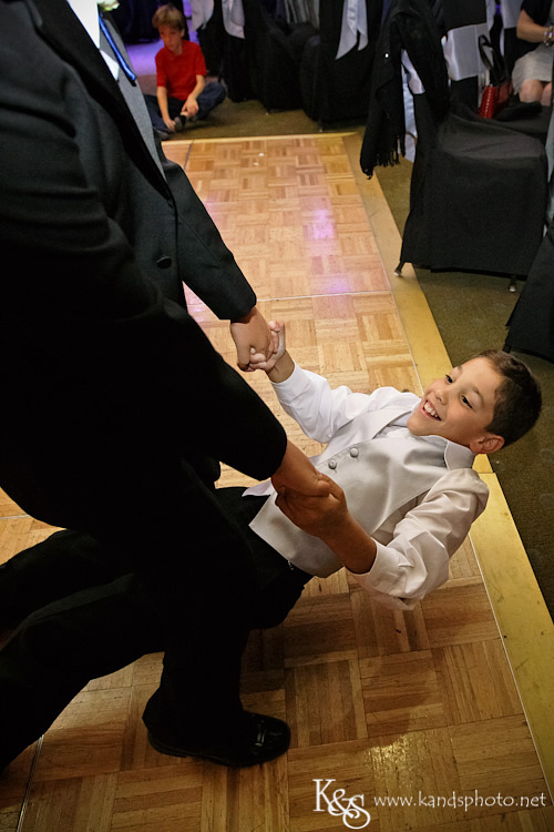 Dallas Wedding Photographers - K & S Photography